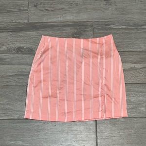 Forever 21 mini skirt
